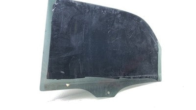 2006-2009 Pontiac Torrent Passenger Right Rear Side Window Door Glass Oem Back
