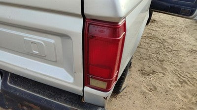1983-1990 Ford Ranger Passenger Right Tail Light Brake Lamp Oem Rear E3tz13404a