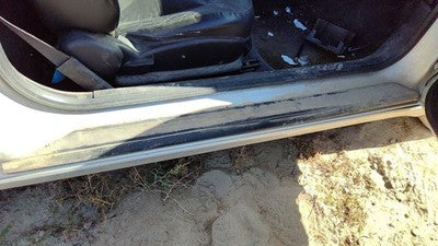 2006 Chevy Cobalt Coupe Passenger Right Sill Step Plate Oem