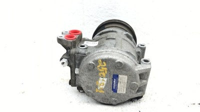 2004-2006 Kia Spectra Ac Compressor Air Conditioner Pump Assembly 2.0L 4 Door