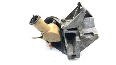 1999 Mazda B2500 Power Steering Pump With Mount Bracket Oem Pulley 2.5L