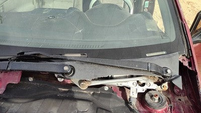 2010-2014 Honda Insight Driver Left Windshield Wiper Arm Oem Blade Lever