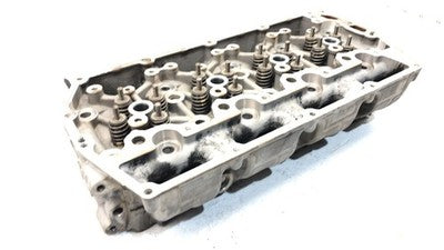 2015-2019 Ford F250 Passenger Right Cylinder Head Assembly 6.7L Powerstroke Oem