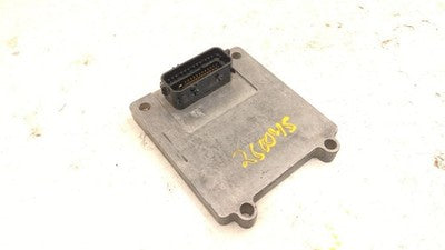 2006-2011 Chevy Impala Tcm Transmission Control Module Computer Oem 24256960