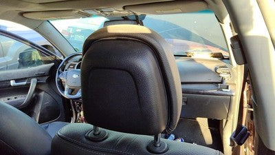 2014-2015 Kia Sorento Passenger Right Head Rest Oem Front Seat 887001U610laa
