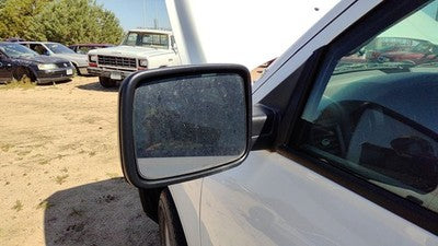 2013-2024 Dodge Ram 1500 Driver Left Side Mirror Door Mounted Oem 68147863Ar