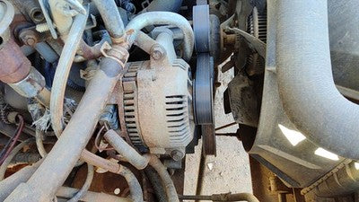 1992-2002 Ford F150 Alternator 5.0l F1tz10346crm1