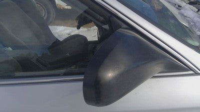 1996-2000 Honda Civic Passenger Right Side Mirror Door Mounted Oem Power 4797544