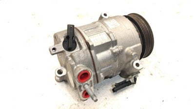 2018-2020 Buick Regal 2.0l Ac Compressor Air Conditioner Pump Assembly Oem