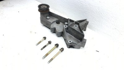 1997 Mercury Mountaineer Mount Bracket Set For Alternator With Bolts 5.0L Oem