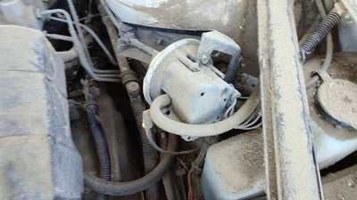 1989-1992 Buick Century Cruise Control Servo Assembly Module With Cable Oem 3.3L