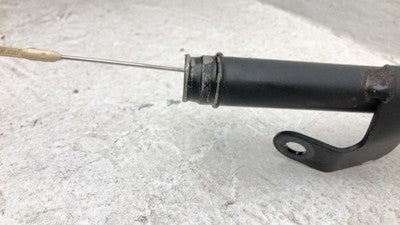 2015 Ford F250 Transmission Fluid Dipstick Tube Oem 6.7L Powerstroke