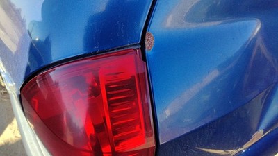 2005-2009 Hyundai Tucson Passenger Right Tail Light Brake Lamp Oem Rear