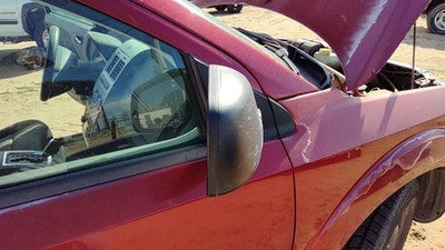 2009-2013 Dodge Journey Passenger Right Side Mirror Door Mounted Oem 1Ce201a4ad