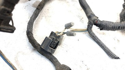 2005 Kia Spectra Wiring Harness For Engine Oem 2.0L 4 Door