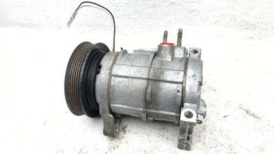 2003-2004 Dodge Caravan Ac Compressor Air Conditioner Pump Assembly Oem 3.3L