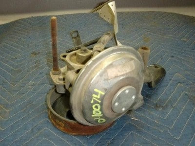 1988-1994 Chevy Silverado 2500 Vacuum Pump Oem 07847031