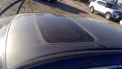 2003-2007 Honda Accord Sun Roof Glass Oem Top Window Sedan 7142847