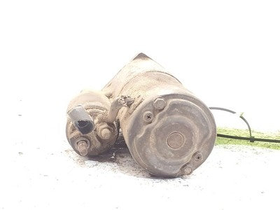 1999-2002 Jeep Grand Cherokee Starter Motor OEM 4.7L 56041207