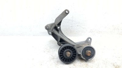 1990 Ford E150 Van Econoline Mount Bracket Set For Alternator With Bolts Oem