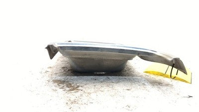 1973-1978 Chevy C20 Silverado Driver Left Chrome Headlight Trim Surround Oem