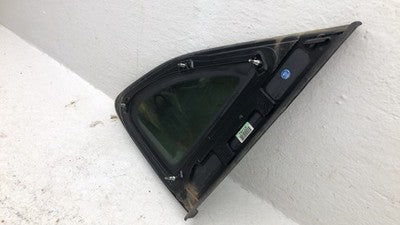 2016-2021 Hyundai Tucson Driver Left Rear Quarter Glass Back Side Window Oem
