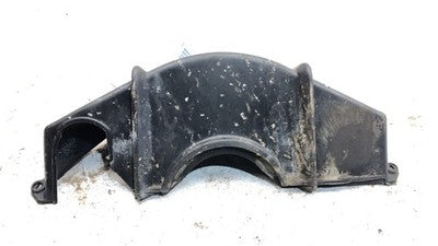 85 Olds Eighty Eight Transmissin Dust Cover Inspection Shield 5.0L At Thm200
