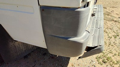 2006 Dodge Sprinter Van 3500 Driver Left Rear Moulding On Quarter Panel Oem