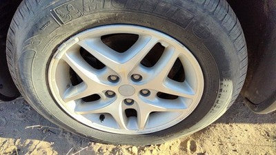 2001-2004 Dodge Intrepid 16" Aluminum Wheel Oem Factory Rim 10 Spoke