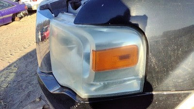 2007-2014 Ford Expedition Driver Left Head Light Oem Front Lamp 7L1z13008bb