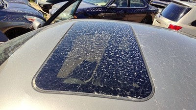 2000-2004 Audi A6 Sun Roof Glass Oem Top Window 4B0877071L