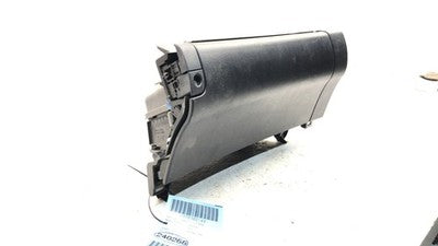 10-12 Hs250h Hybrid Glove Box Assembly Door With Latch Oem Black 25 55550-75020