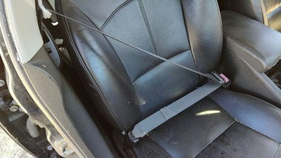 2011 2012 Chevy Malibu Passenger Right Front Seat Belt Retractor Oem 192 Ebony