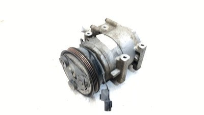 2003-2005 Kia Rio Ac Compressor Air Conditioner Pump Assembly Oem 1.6L