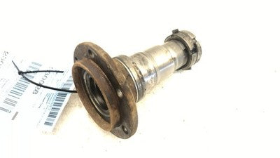 1982-1984 Dodge Ram 3500 Front SPINDLE ONLY WITH NUTS 4X4 SPICER 44 AXLE