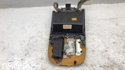 2010-2012 Hyundai Santa Floor Shifter Bezel Console Trim Oem