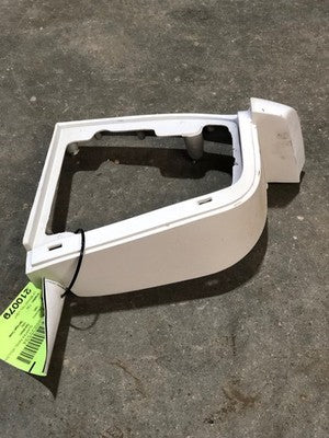 90 Ford Crown Victoria Driver Left Tail Light Surround Frame Trim Mount Bracket