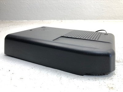 2010-2013 Toyota Tundra Jbl Amplifier Cover Plastic Housing Shield Only Crew Cab