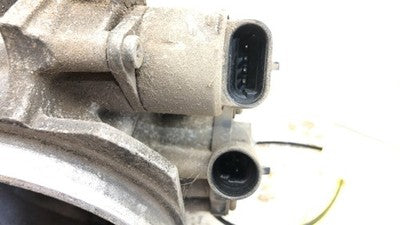 01-05 Chevy S10 Blazer Throttle Body Valve Assembly Complete With Sensors 4.3L