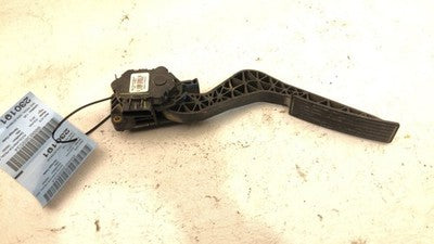 2012 Chevy Equinox Gas Pedal Assembly Electronic Throttle Sensor Oem 25798449