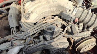1990-1995 Nissan Pathfinder Ignition Distributor Oem 3.0L 2210088G00