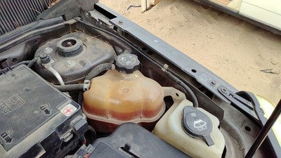 2006-2009 Chevy Equinox Coolant Reservoir Radiator Overflow Tank Bottle Oem