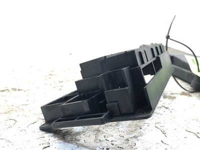 1995 Mercedes E320 Fuse Box Lid With Relay Mount Bracket Oem Cover