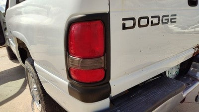 1994-2001 Dodge Ram 1500 Driver Left Tail Light Brake Lamp Oem Rear 55055265ac