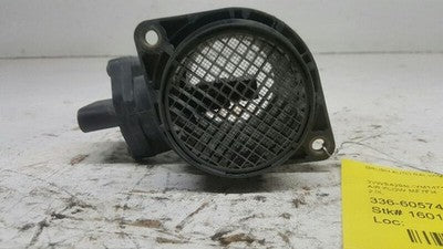 1999-2001 Vw Jetta Mass Maf Sensor Meter 2.0L Oem 06A906461a