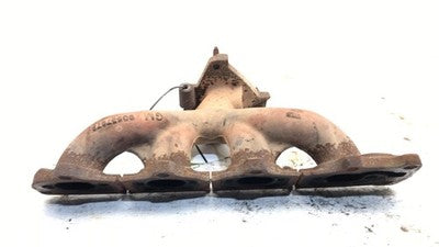 2002-2005 Pontiac Sunfire Exhaust Manifold Header Oem 2.2l At 90537679