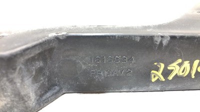 1984 Deville Sedan Battery Hold Down Mount Bracket Oem 4.1l