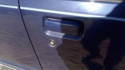 1995 Ford Explorer Passenger Right Front Outside Door Handle Oem Blue