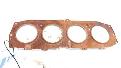 1970 Mercury Cougar Xr7 Trim Bezel Around Speedometer Oem Dash Surround Panel
