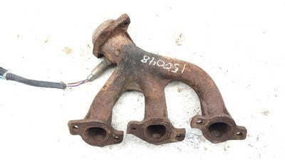 2000-2002 Chevy Camaro Passenger Right Exhaust Manifold Assembly Oem 24507682